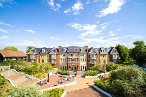 Woning te koop: Hogeweg 55S323, Hogeweg Burgh-Haamstede