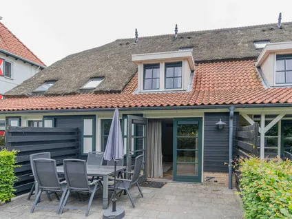 Apartment for sale: Hogeweg 57-0022, Hogeweg Burgh-Haamstede