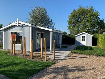 Vrijstaande woning te koop: Hogeweg 61-11, Hogeweg Burgh-Haamstede