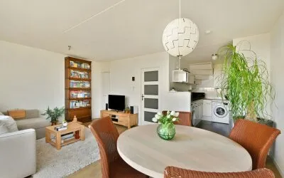 Appartement te koop: Hogeweg 62F12, Brederode- Gerkestraat e.o. Zandvoort