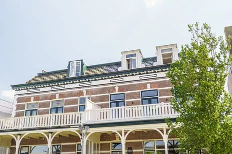 Appartement te koop: Hogeweg 64C, Brederode- Gerkestraat e.o. Zandvoort