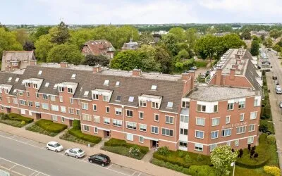 Appartement te koop: Hogeweg 65, Craneveld Venlo