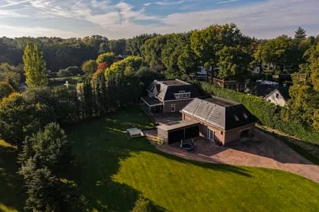 Vrijstaande woning te koop: Hogeweg 6B, Het Hungeling Eerbeek