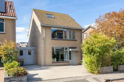 Koopwoning: Hogeweg 7 in Wijk Aan Zee - €649.000 - 153m²