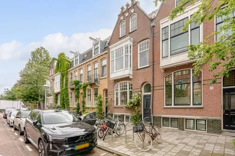 Tussenwoning te huur: Hogeweg 72, Middenmeer-Noord Amsterdam