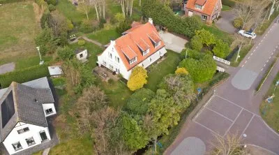 Vrijstaande woning te koop: Hogeweg 82, Hogeweg Burgh-Haamstede