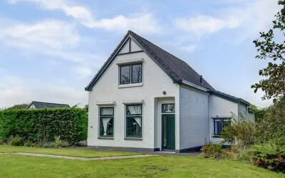 Vrijstaande woning te koop: Hogeweg 84, Hogeweg Burgh-Haamstede