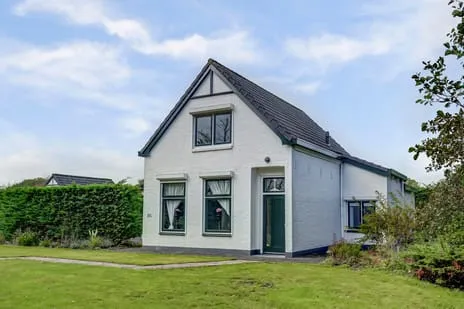 Vrijstaande woning te koop: Hogeweg 84, Hogeweg Burgh-Haamstede