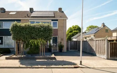 Hoekwoning te koop: Hogeweg 84, Losser-West Losser