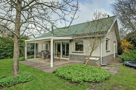 Vrijstaande woning te koop: Hogeweg 88-0011, Hogeweg Burgh-Haamstede
