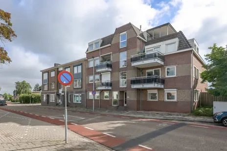 Appartement te koop: Hogeweg 91, Kunrade Voerendaal