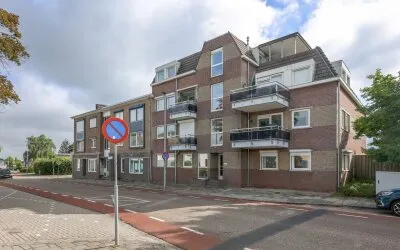 Apartment for sale: Hogeweg 91, Kunrade Voerendaal