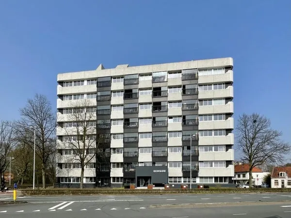 Woning te huur: Hogeweg, Kruiskamp-Zuid Amersfoort