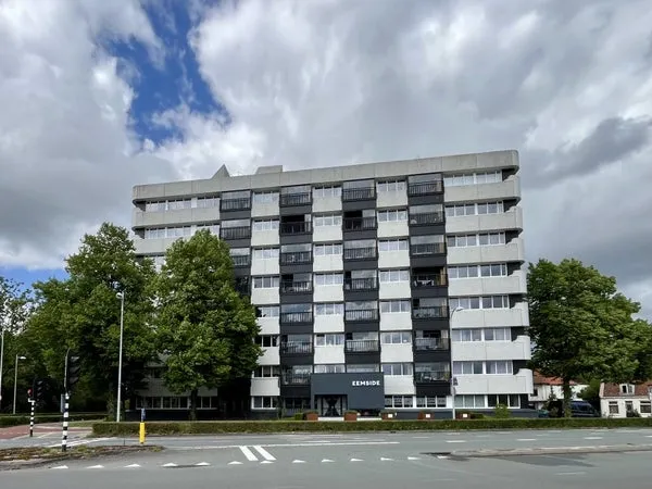 Woning te huur: Hogeweg, Kruiskamp-Zuid Amersfoort