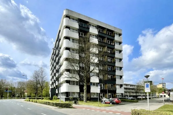 Woning te huur: Hogeweg, Amersfoort