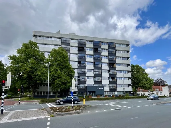 Woning te huur: Hogeweg, Kruiskamp-Zuid Amersfoort
