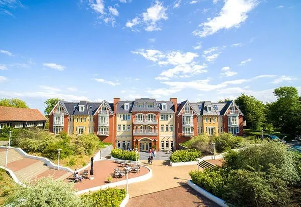 Woning te koop: Hogeweg, Burgh-Haamstede