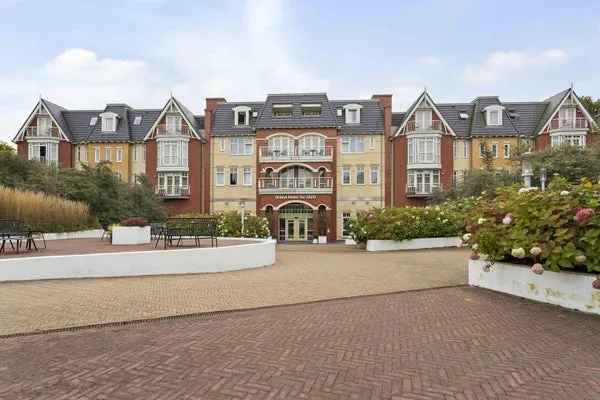 Woning te koop: Hogeweg, Burgh-Haamstede