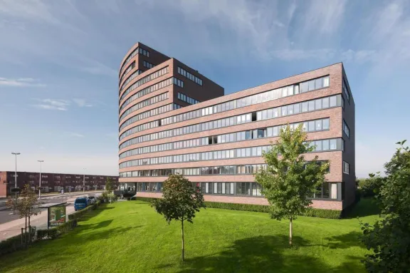 Appartement te huur: Hogeweide 450, Utrecht