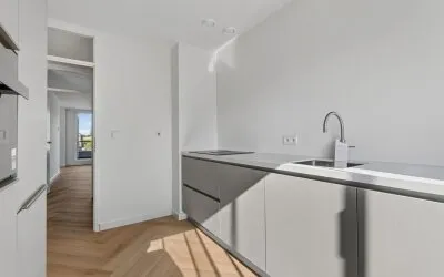 Appartement te koop: Hogewerf 104, De Klenckebuurt Amsterdam