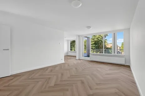 Appartement te koop: Hogewerf 104, De Klenckebuurt Amsterdam