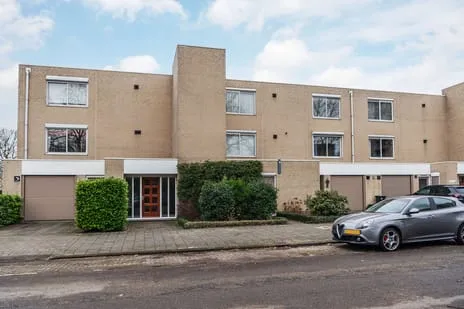 Appartement te koop: Hogewerf 62, De Klenckebuurt Amsterdam