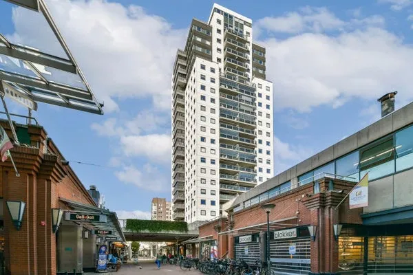 Woning te huur: Hogewerf, Vlaardingen