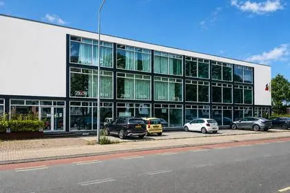 Appartement te koop: Hogeweyselaan 25, Bedrijventerrein-Noord Weesp Weesp