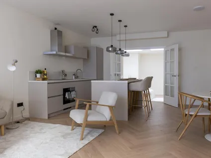 Appartement te koop: Hogewoerd 131, Levendaal-Oost Leiden