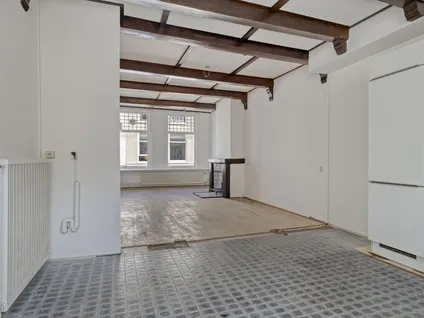 Appartement te koop: Hogewoerd 131A, Levendaal-Oost Leiden