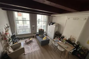 Woning te huur: Hogewoerd, Leiden