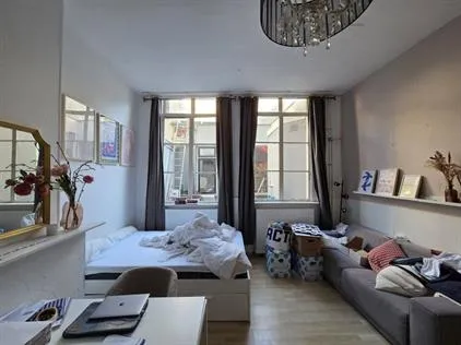 Kamer te huur: Hogewoerd, Levendaal-Oost Leiden