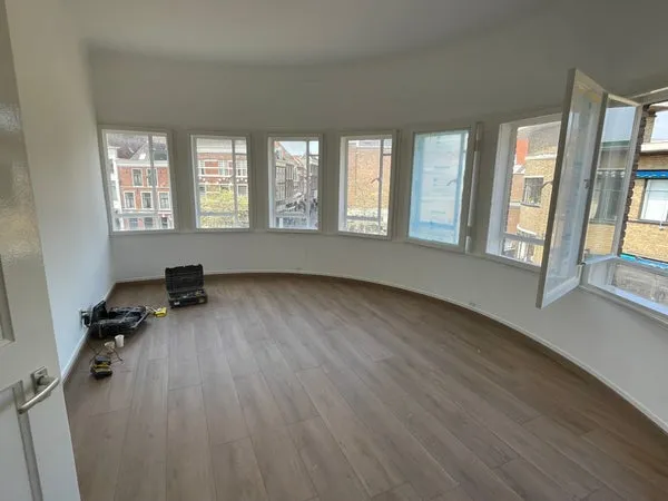 Home for rent: Hogewoerd, Levendaal-Oost Leiden