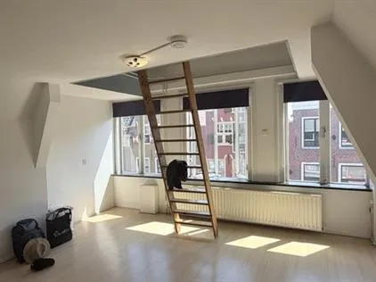 Kamer te huur: Hogewoerd, Levendaal-Oost Leiden