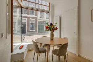 Home for rent: Hogewoerd, Levendaal-Oost Leiden