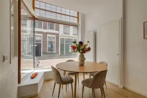 Home for rent: Hogewoerd, Levendaal-Oost Leiden