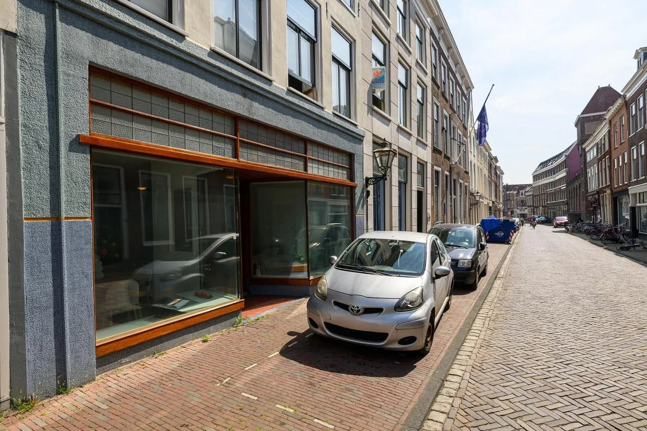 Home for rent: Hogewoerd, Levendaal-Oost Leiden