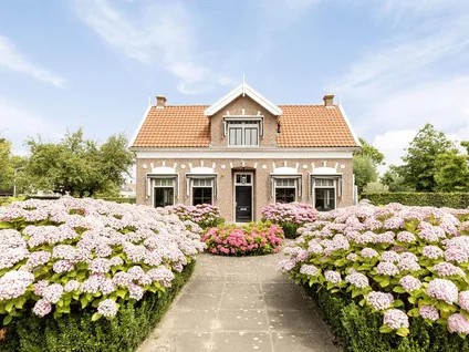 Vrijstaande woning te koop: Hogezoom 12, Haamstede Burgh-Haamstede