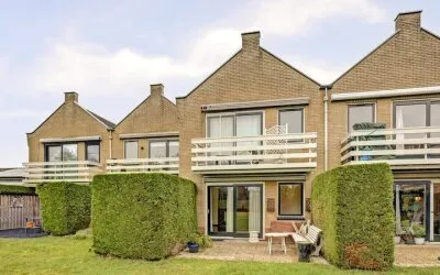 Appartement te koop: Hogezoom 3-0003, Haamstede Burgh-Haamstede