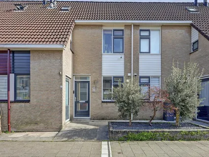 Tussenwoning te koop: Hohorst 18, Bleyenburg De Lier