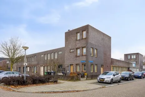 Appartement te koop: Holbeinstraat 171, Almere