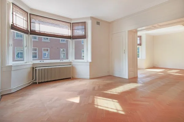 Appartement te huur: Holbeinstraat 57-1, Minervabuurt-Zuid Amsterdam