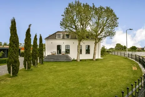 Twee-onder-één-kap te koop: Holendrechterweg 52, Verspreide huizen langs De Bullewijk en De Hole Ouderkerk Aan De Amstel