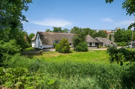 Apartment for sale: Holendrechterweg 8, Ouderkerk aan de Amstel Ouderkerk Aan De Amstel