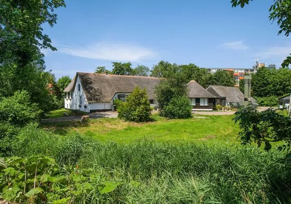 Appartement te koop: Holendrechterweg 8, Ouderkerk Aan De Amstel