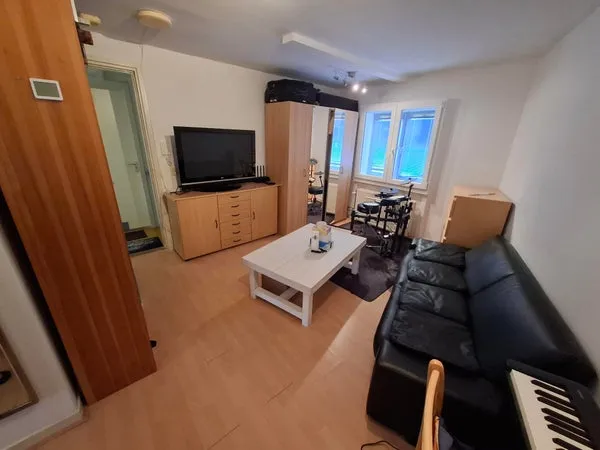 Woning te huur: Holendrechtstraat, IJselbuurt-Oost Amsterdam