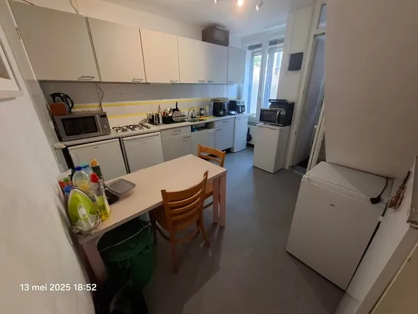 Kamer te huur: Holendrechtstraat, IJselbuurt-Oost Amsterdam