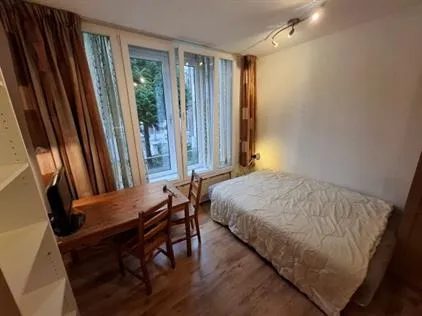 Kamer te huur: Holendrechtstraat, IJselbuurt-Oost Amsterdam