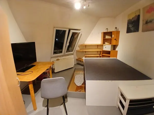 Woning te huur: Holendrechtstraat, IJselbuurt-Oost Amsterdam