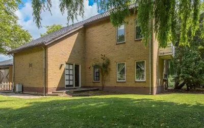 Vrijstaande woning te koop: Holenweg 2A, Venelaankwartier - Buurt 11 00 Hoorn